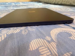 #MacBook Air M4 16GB RAM #apple #portatil #negro
