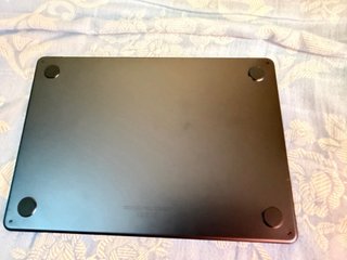 #MacBook Air M4 16GB RAM #apple #portatil #negro