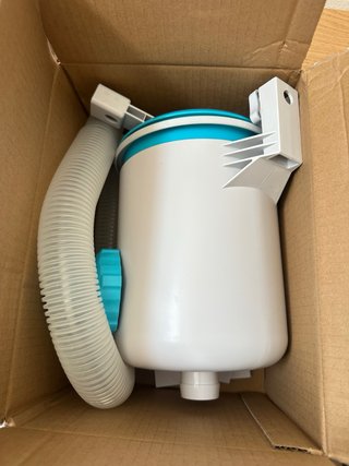 Skimmer Deluxe Intex per piscine