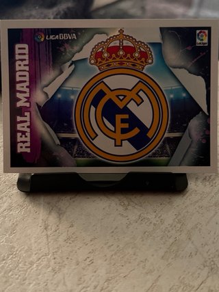Cromos fútbol