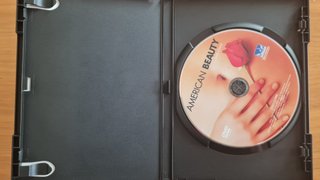 American Beauty DVD - 5 Premi Oscar