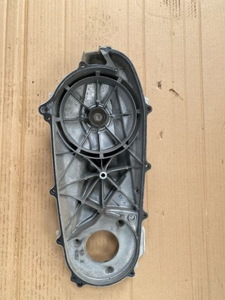 Tapa Variador Honda PCX 125 (2018-2020)