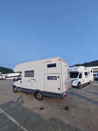 FIAT Ducato 2003