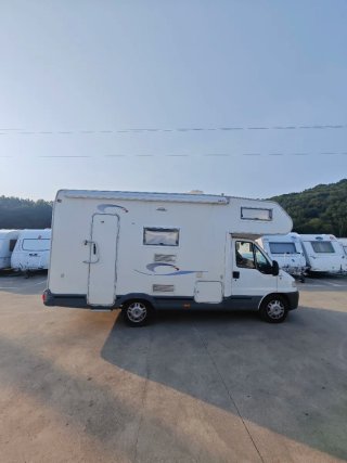 FIAT Ducato 2003