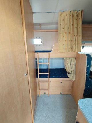 FIAT Ducato 2003
