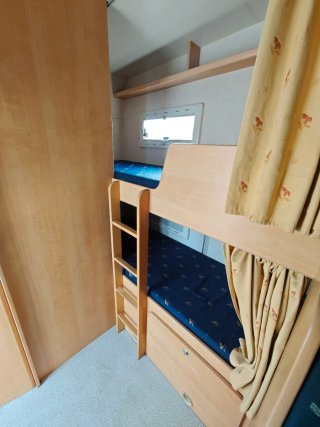 FIAT Ducato 2003