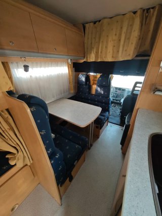 FIAT Ducato 2003