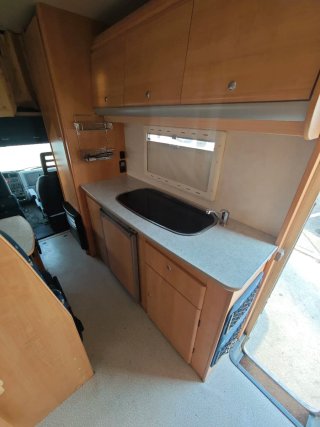 FIAT Ducato 2003