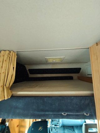 FIAT Ducato 2003