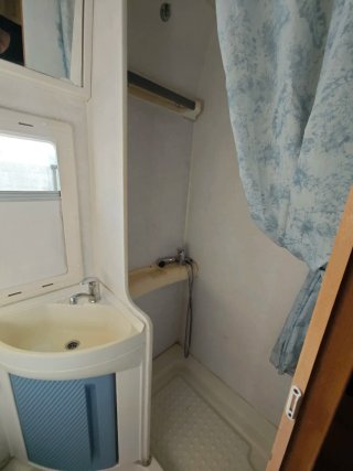 FIAT Ducato 2003
