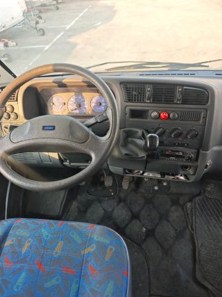 FIAT Ducato 2003