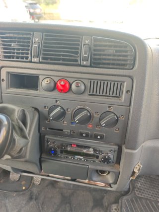 FIAT Ducato 2003