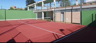 Ático en alquiler en La Granja-La Colina-Los Pastores en Algeciras