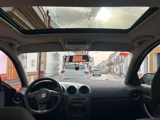 SEAT Ibiza FR 1.9tdi 130cv