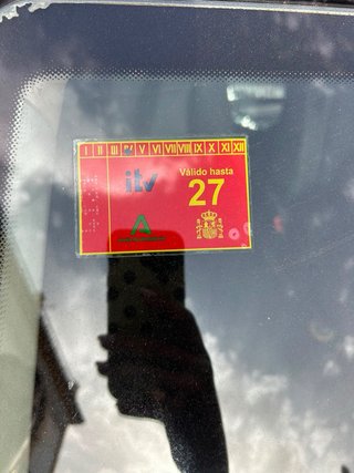 SEAT Ibiza FR 1.9tdi 130cv
