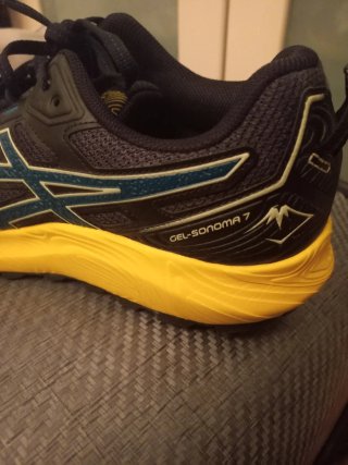 Asics Gel-Sonoma 7 Zapatillas Trail Running