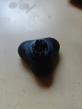 Cabezal Recambio Afeitadora Xiaomi