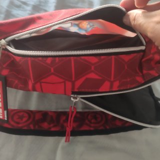 Mochila Escolar Marvel Avengers