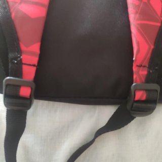 Mochila Escolar Marvel Avengers