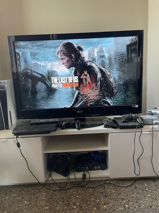 The Last of Us Parte II Remastered PS5 Juego Físic