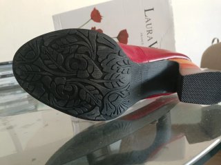 Zapatillas Laura Vita Mujer Talla 36