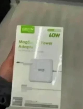 Cargador Magnetico 2 60W para MacBook