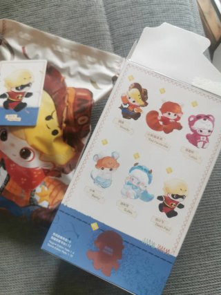 POP MART DIMOO World x Pixar Dash Parr Nuevo