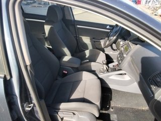1882308 volkswagen 7l0839016 cerradura puerta golf
