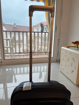 Maleta de cabina Delsey Paris - Va Genial!