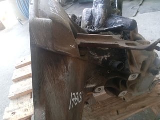 CAJA CAMBIOS OPEL CORSA C Club