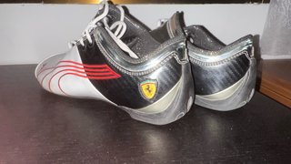 Zapatillas Puma Ferrari Future Cat T40