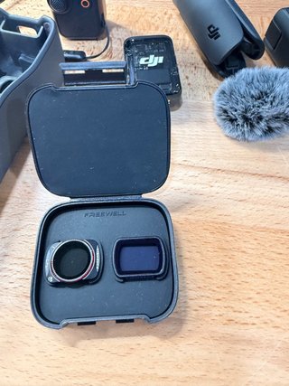 DJI Osmo Pocket 3 Creator Combo