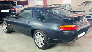 Porsche 928 GT 1990