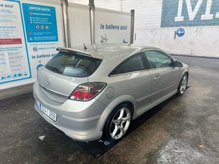 Opel Astra 1.7cdti 100cv