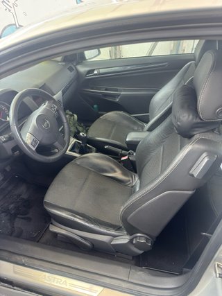 Opel Astra 1.7cdti 100cv