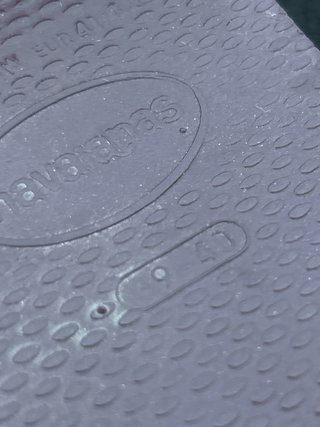 Havaianas infradito floreali 39/40