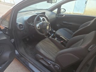 Opel Corsa 2008