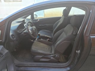 Opel Corsa 2008