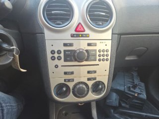 Opel Corsa 2008