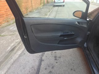 Opel Corsa 2008