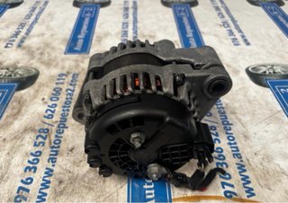 ALTERNADOR OPEL INSIGNIA 2010 A20DTH
