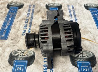 ALTERNADOR OPEL INSIGNIA 2010 A20DTH
