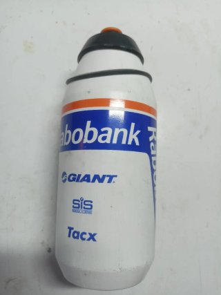 Borraccia ciclismo Rabobank Giant Tacx