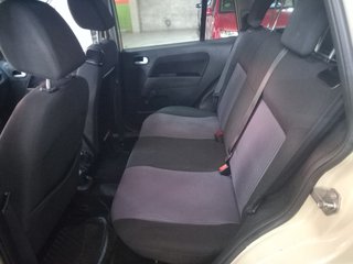 Ford Fusion 1.6 TDCI 90CV GARANTIZADO!!