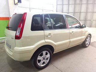 Ford Fusion 1.6 TDCI 90CV GARANTIZADO!!