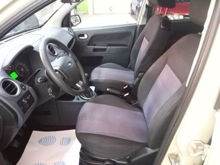 Ford Fusion 1.6 TDCI 90CV GARANTIZADO!!