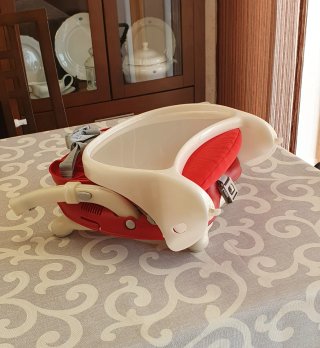 Elevador Silla de Bebé plegable Prenatal