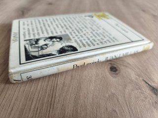 Papel mojado Juan José Millás