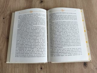Papel mojado Juan José Millás