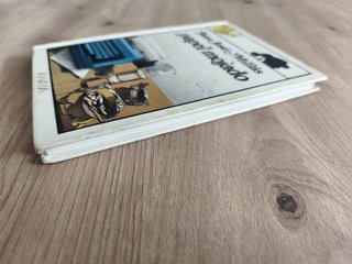 Papel mojado Juan José Millás